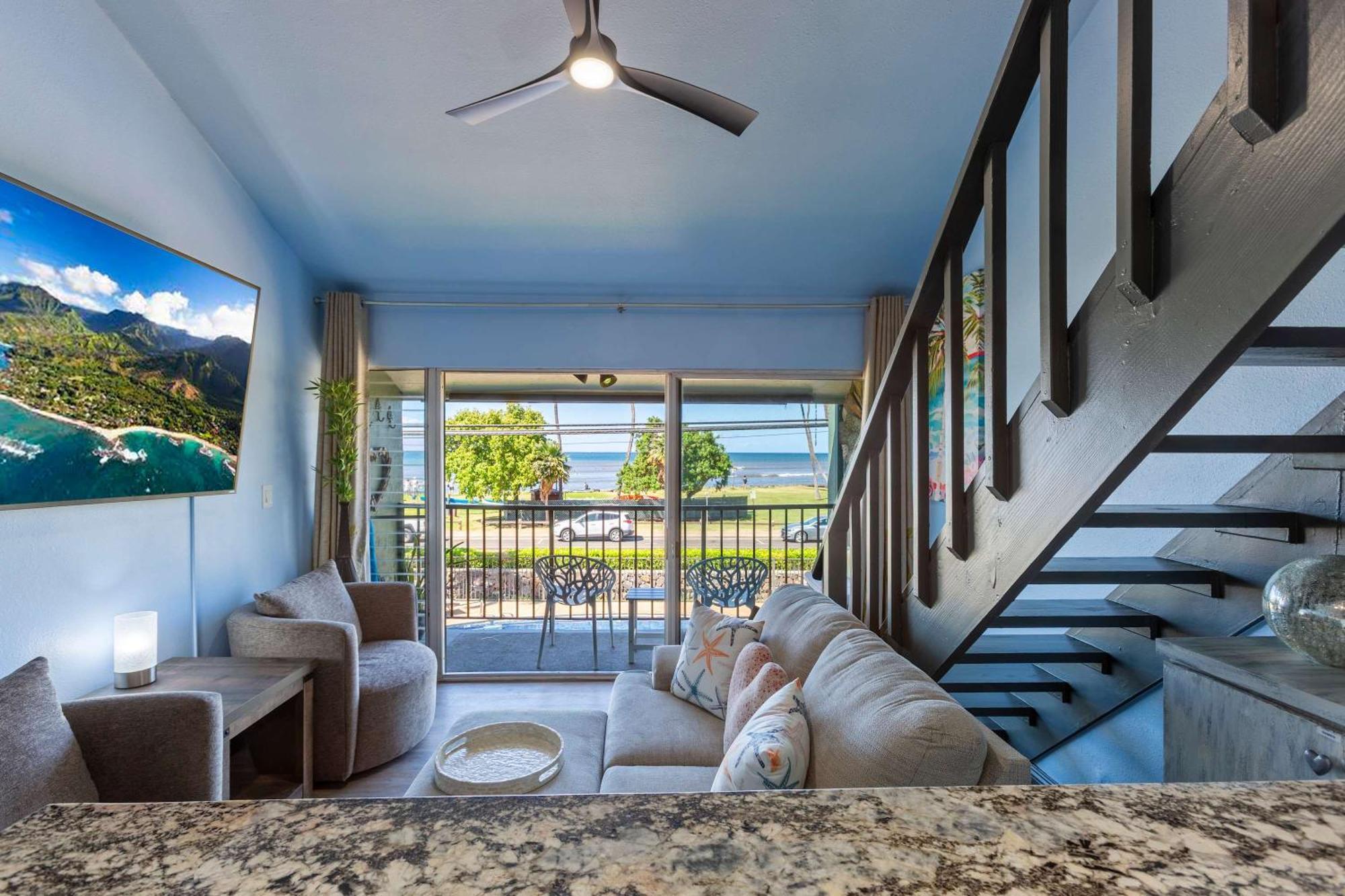 Bright Kihei Condo Across From Beach Pool Ac Sleeps 4 Exterior foto